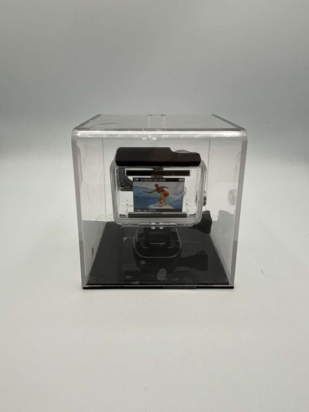 GoPro Hero3 Case - Picture 3 of 3